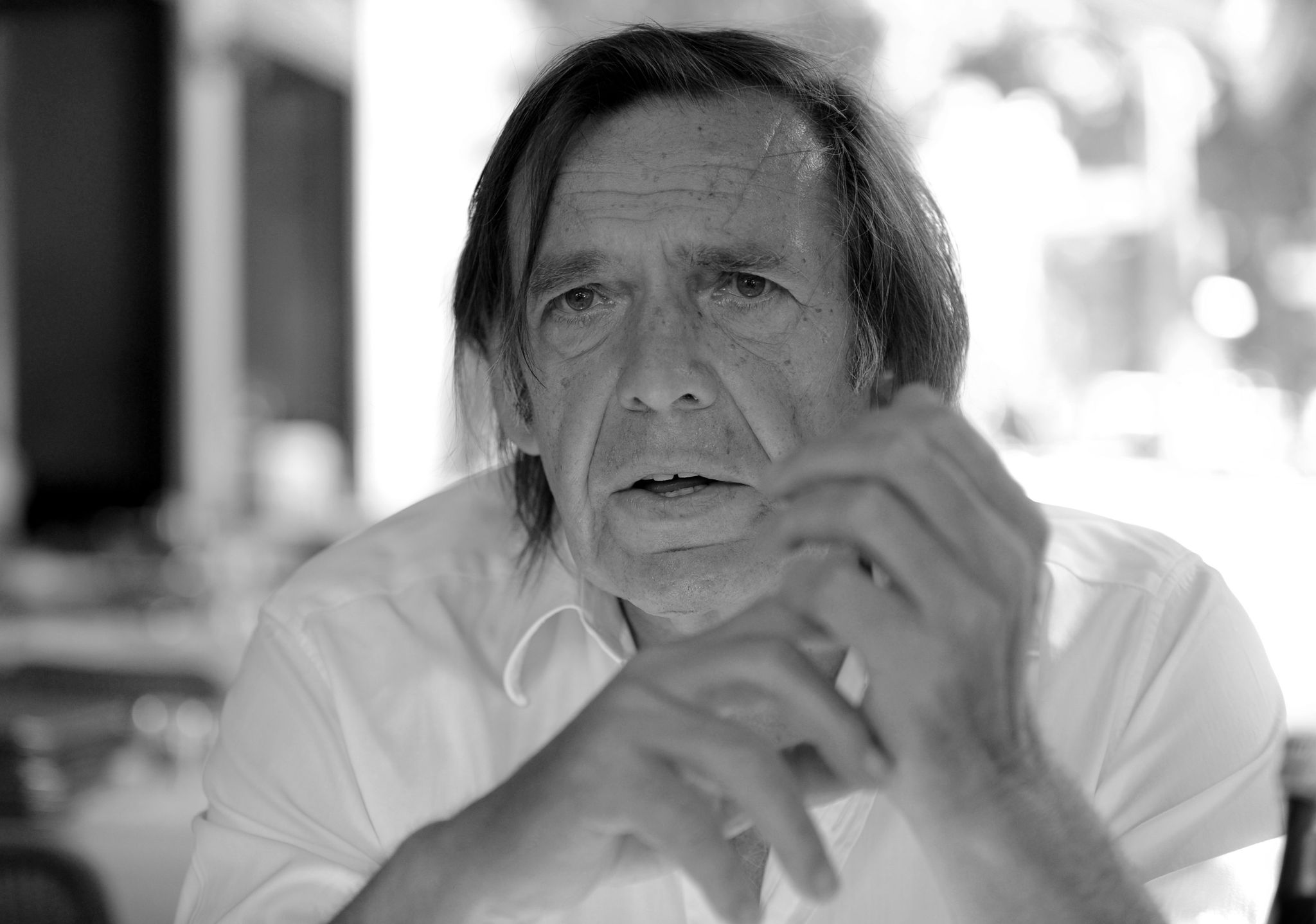 «Bild»-Kolumnist Franz Josef Wagner gestorben