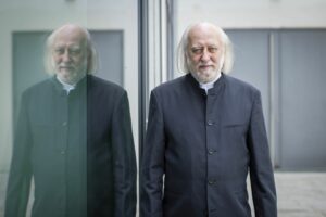 Krasznahorkai erhält Nobelpreis – und muss zum Amt