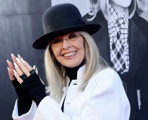 Familie nennt Todesursache von Diane Keaton