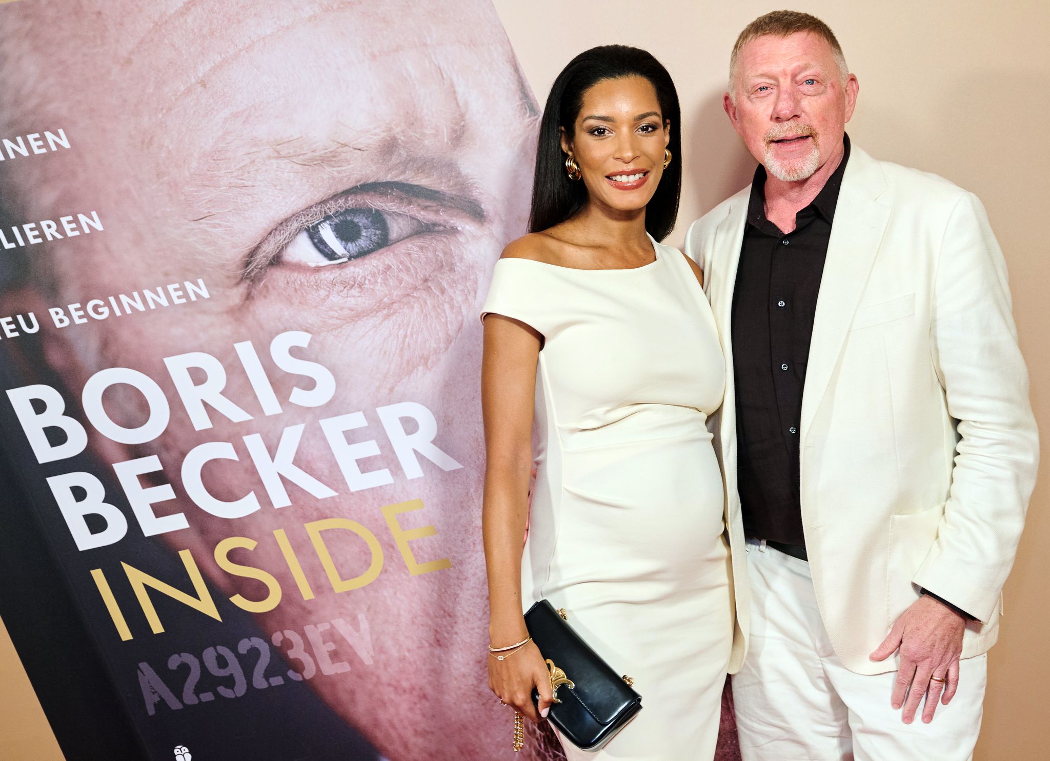 Zoë Vittoria ist da: Boris Becker wieder Vater geworden