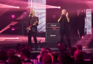 Vor 40 Jahren schufen Tears for Fears ein Popmeisterwerk