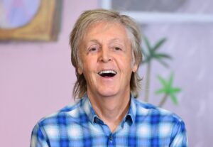 Mehr als ein Beatle: McCartney spricht über Wings-Zeit