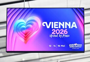 Kanada spricht mit Ausrichtern über mögliche ESC-Teilnahme