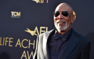 Morgan Freeman kämpft gegen KI-Kopien seiner Stimme