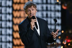 Tim Bendzko spricht und singt über sein Ehe-Aus