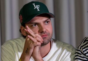 Start für Reality-Doku mit Jimi Blue Ochsenknecht steht fest