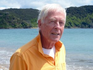 Tabaluga-Zeichner Helme Heine ist tot