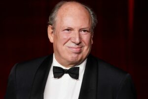 Hans Zimmer sagt zwei Konzerte wegen Grippeerkrankung ab