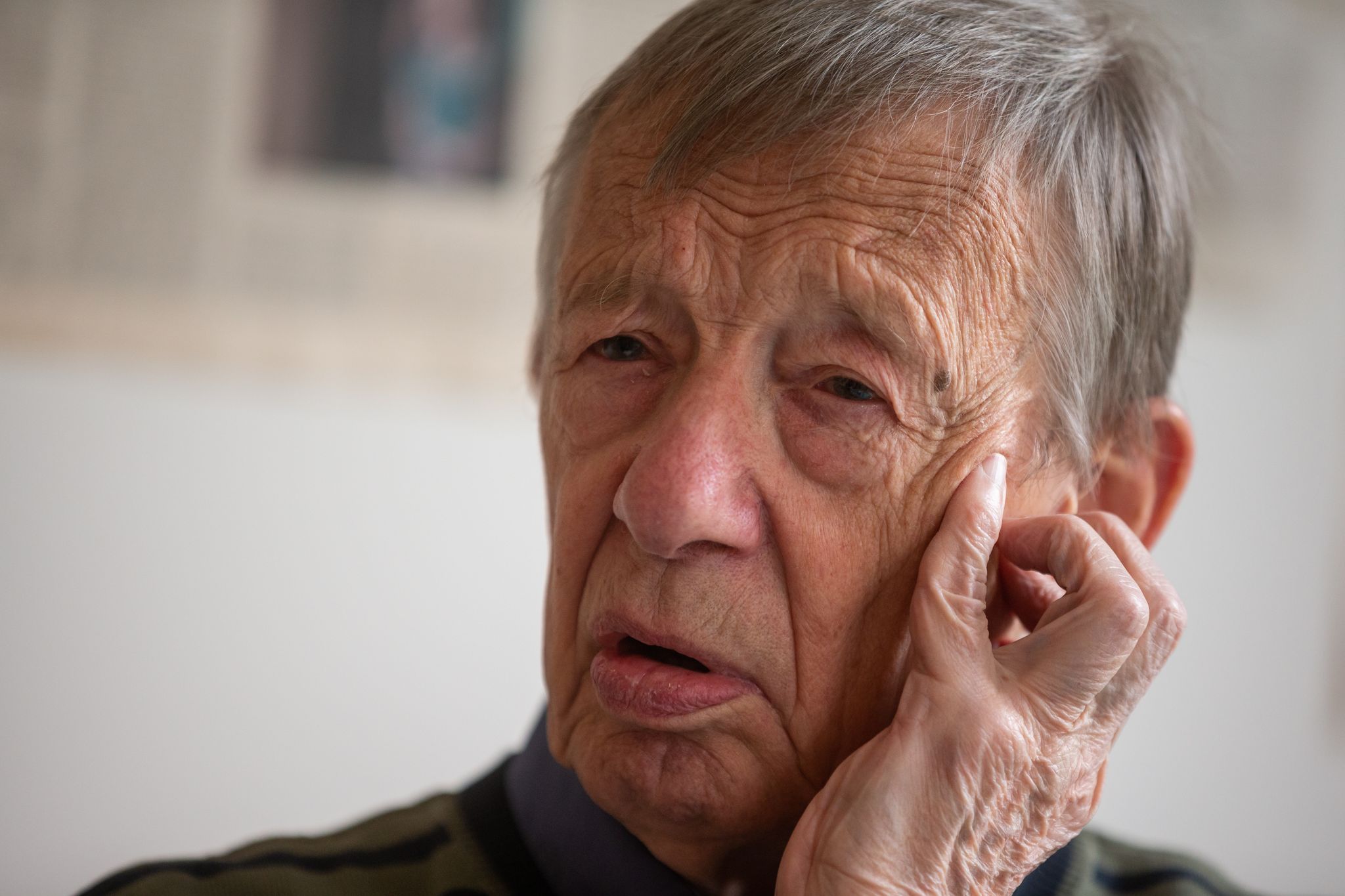 Filmemacher Hark Bohm stirbt im Alter von 86 Jahren