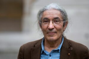 Nach Steinmeiers Bitte: Algerien begnadigt Schriftsteller