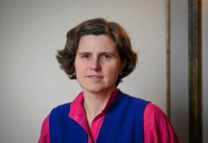 Judith Schalansky erhält Hamburger Lessing-Preis 2025