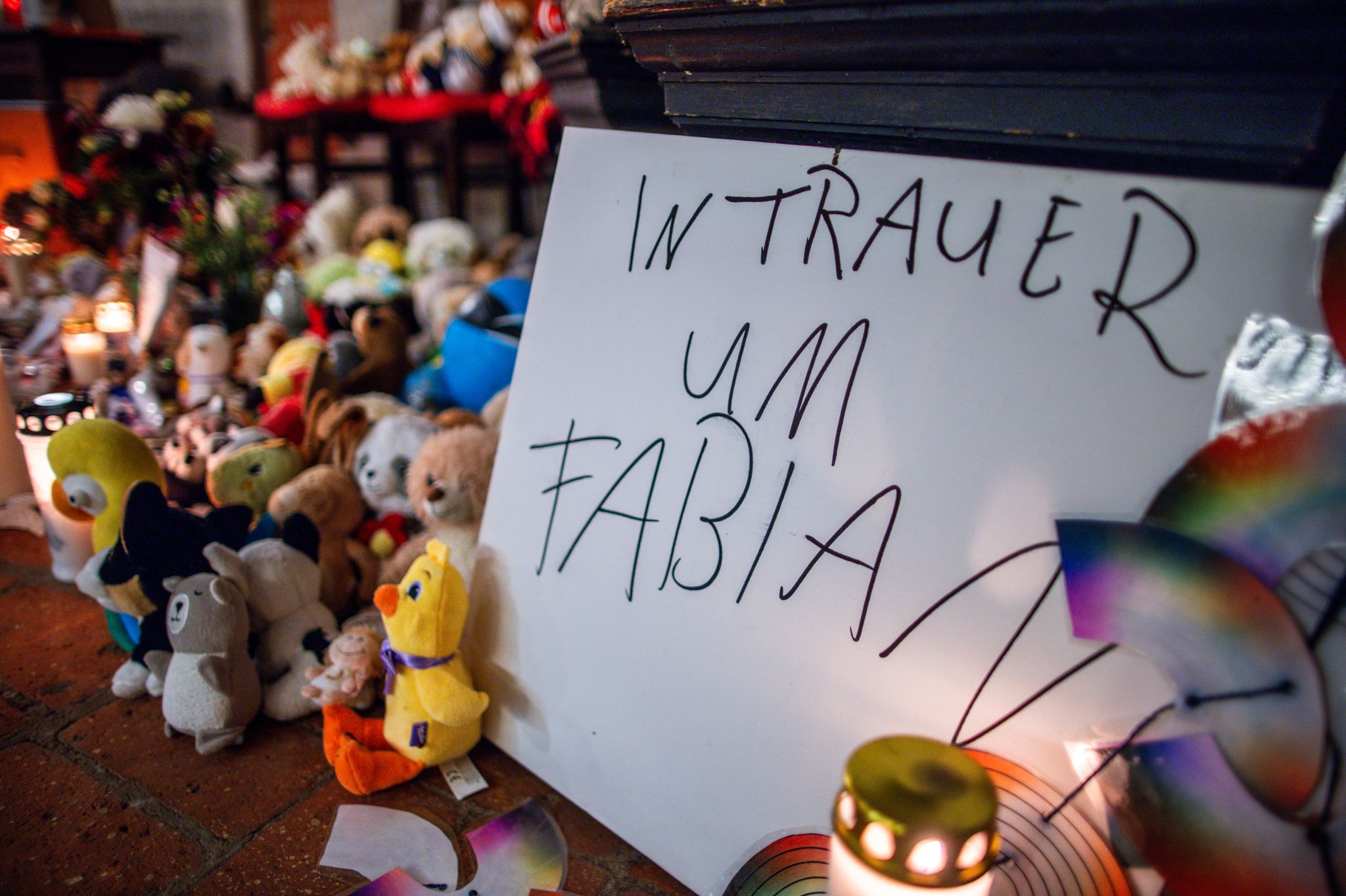 Nach Fabians Tod Frau unter Mordverdacht in Haft