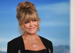 Comedy-Blondine mit acht Enkeln – Goldie Hawn wird 80