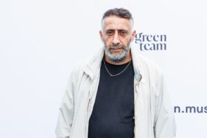 Nach Haftentlassung: Kida Khodr Ramadan postet Führerschein