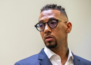 Privates und Karriere: Wie ausgewogen ist «Being Boateng»?