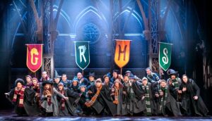 «Harry Potter»-Theaterstück nur noch bis Sommer in Hamburg