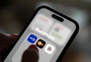 ARD Audiothek heißt bald ARD Sounds