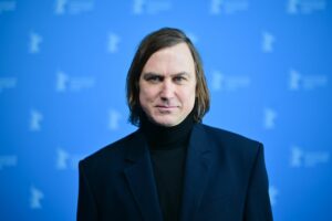 Lars Eidinger wird «Superman»-Schurke