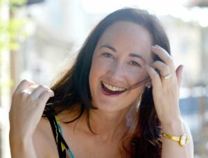 Autorin Sophie Kinsella mit 55 gestorben