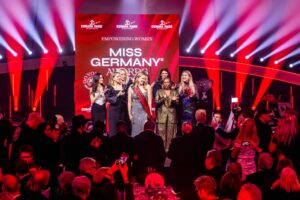 «Miss Germany» wird 2026 in Bayern gewählt