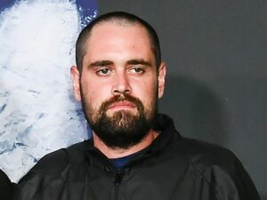 Mordanklage – Sohn von Regisseur Reiner erstmals vor Gericht