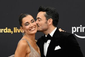 «Denn sie wissen nicht, was passiert»: Die Zarrellas kommen