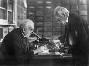 130 Jahre Kino: Wer erfand es – Frankreich oder Deutschland?