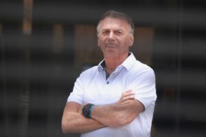 Jesus-Darsteller Caviezel spielt Brasiliens Ex-Staatschef