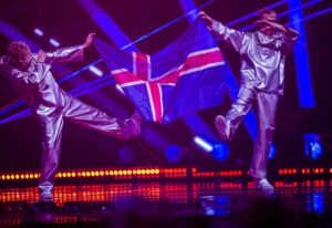 Auch Island boykottiert den ESC in Wien