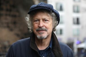 Wolfgang Niedecken bleibt Zweckoptimist