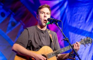 Diese Musikerinnen und Musiker dominieren die Jahrescharts