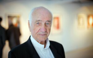 Armin Mueller-Stahl: «Wenn der Abpfiff kommt, dann kommt er»