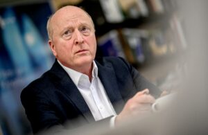 Filmförderchef zu Warner: Kino ist ein Milliardengeschäft