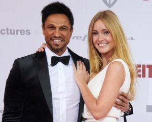 «Es ging nicht anders»: Patrice und Daniel Aminati getrennt