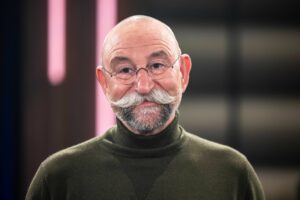 Horst Lichter lehnt Gutscheine als Geschenk ab