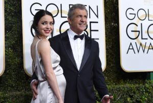 Mel Gibson und Rosalind Ross trennen sich nach neun Jahren