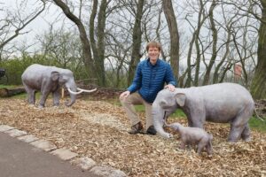 Trauer um KiKA-Skulptur-Schöpfer Thomas Lindner