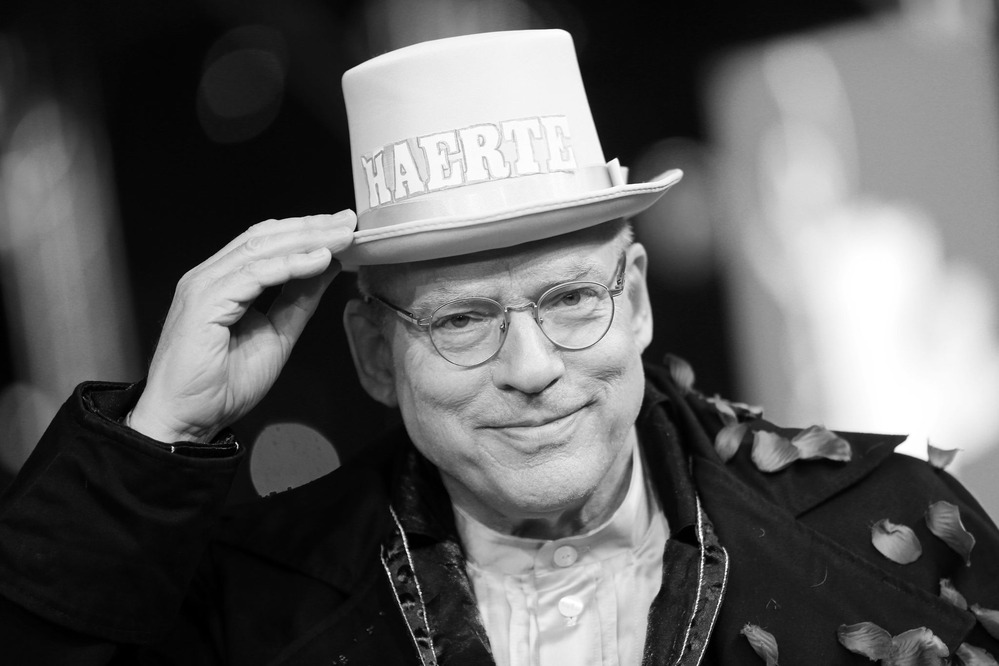 Filmikone: Regisseur Rosa von Praunheim ist tot