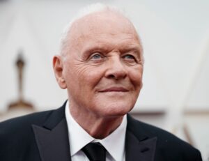 Anthony Hopkins über Abstinenz: «Vor 50 Jahren war Schluss»