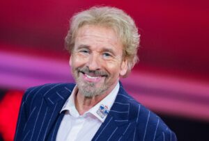 Thomas Gottschalk dankt für Zuspruch – «I’ll be back»