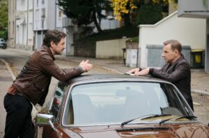 Ein «Tatort» mit Glanz, Glamour – und zu viel Drama