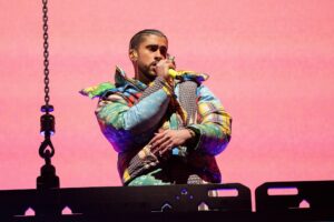 Rosalía, Bad Bunny & Co.: Warum Latin Pop die Welt erobert