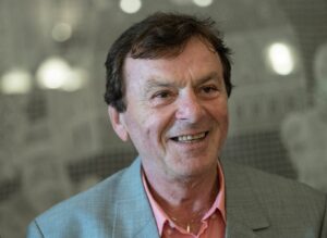 Prinz aus «Drei Haselnüsse für Aschenbrödel» im Krankenhaus