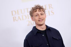 Tim Bendzko öffnet sich – Neues Album nach Ehe-Aus