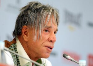 Mickey Rourke weist Spendenaufruf zurück: «Es ist peinlich»