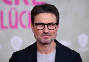 Simon Verhoeven über Verlust und Lücken – und «Mama» Senta