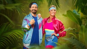 Staffelstart: So heiß wird es für die Dschungelcamper