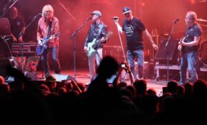 Band Fury in the Slaughterhouse kündigt neues Album an