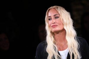 Sarah Connor im Dunkeln: «Liebe Grüße vom Stromausfall»