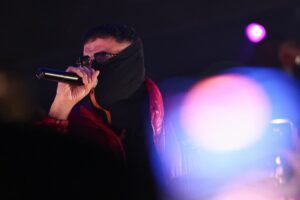 «Die Koksseuche bricht aus»: Haftbefehl mit neuer Single